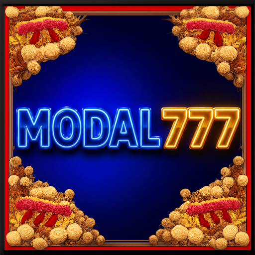 modal777 — mitra unggulan